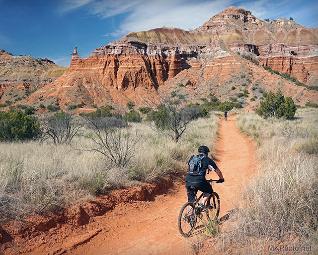 Texas Palo Duro